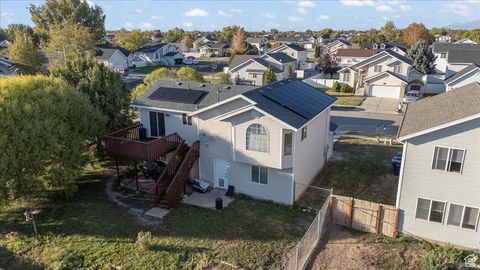 Tiny photo for 4141 W 4875 S, Roy, UT 84067 (MLS # 2116702)