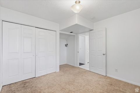 Tiny photo for 4141 W 4875 S, Roy, UT 84067 (MLS # 2116702)