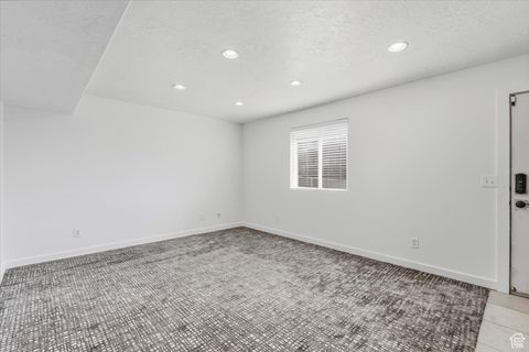 Tiny photo for 4141 W 4875 S, Roy, UT 84067 (MLS # 2116702)