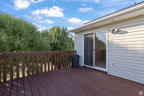 Tiny photo for 4141 W 4875 S, Roy, UT 84067 (MLS # 2116702)