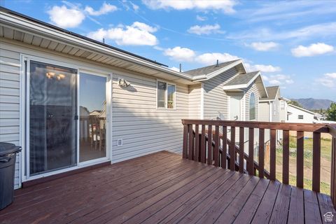 Tiny photo for 4141 W 4875 S, Roy, UT 84067 (MLS # 2116702)