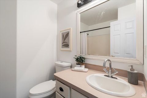 Tiny photo for 4141 W 4875 S, Roy, UT 84067 (MLS # 2116702)