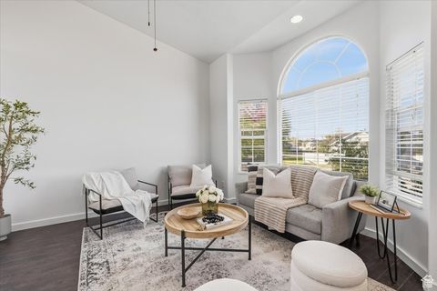 Tiny photo for 4141 W 4875 S, Roy, UT 84067 (MLS # 2116702)