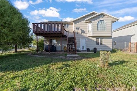 Tiny photo for 4141 W 4875 S, Roy, UT 84067 (MLS # 2116702)