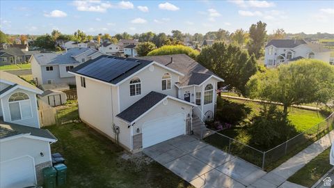 Tiny photo for 4141 W 4875 S, Roy, UT 84067 (MLS # 2116702)