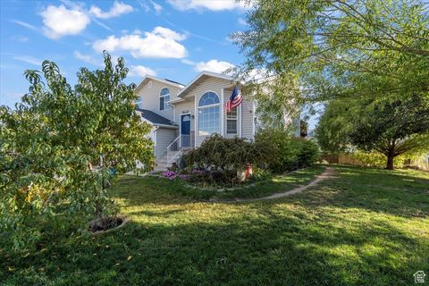 Tiny photo for 4141 W 4875 S, Roy, UT 84067 (MLS # 2116702)