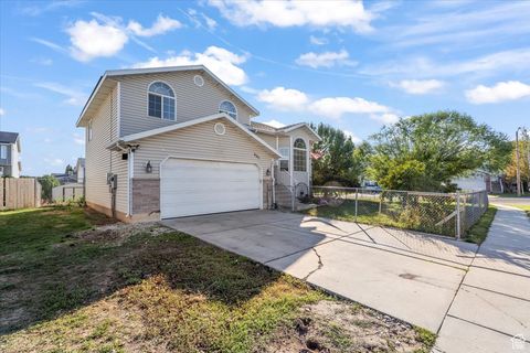 Tiny photo for 4141 W 4875 S, Roy, UT 84067 (MLS # 2116702)