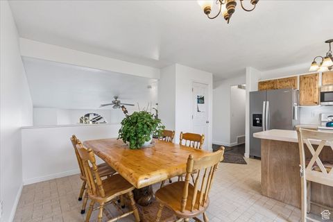 Tiny photo for 4141 W 4875 S, Roy, UT 84067 (MLS # 2116702)
