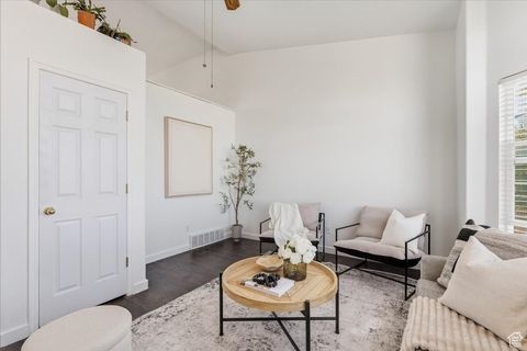 Tiny photo for 4141 W 4875 S, Roy, UT 84067 (MLS # 2116702)