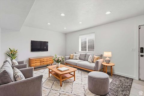 Tiny photo for 4141 W 4875 S, Roy, UT 84067 (MLS # 2116702)