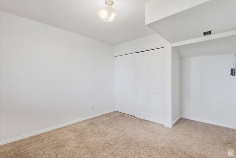 Tiny photo for 4141 W 4875 S, Roy, UT 84067 (MLS # 2116702)