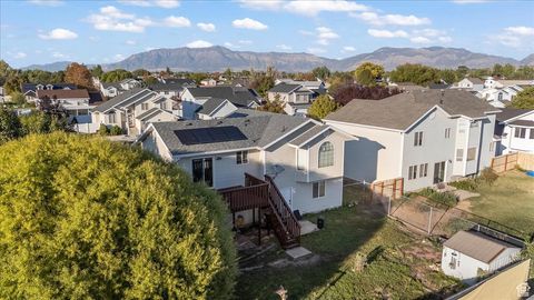 Tiny photo for 4141 W 4875 S, Roy, UT 84067 (MLS # 2116702)