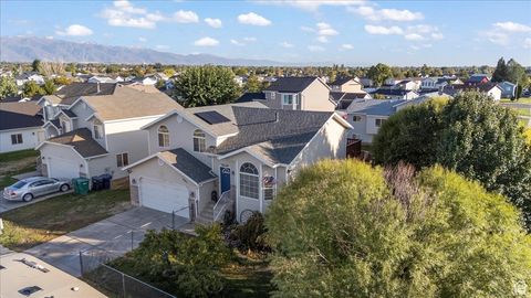 Tiny photo for 4141 W 4875 S, Roy, UT 84067 (MLS # 2116702)