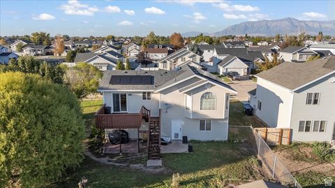 Tiny photo for 4141 W 4875 S, Roy, UT 84067 (MLS # 2116702)