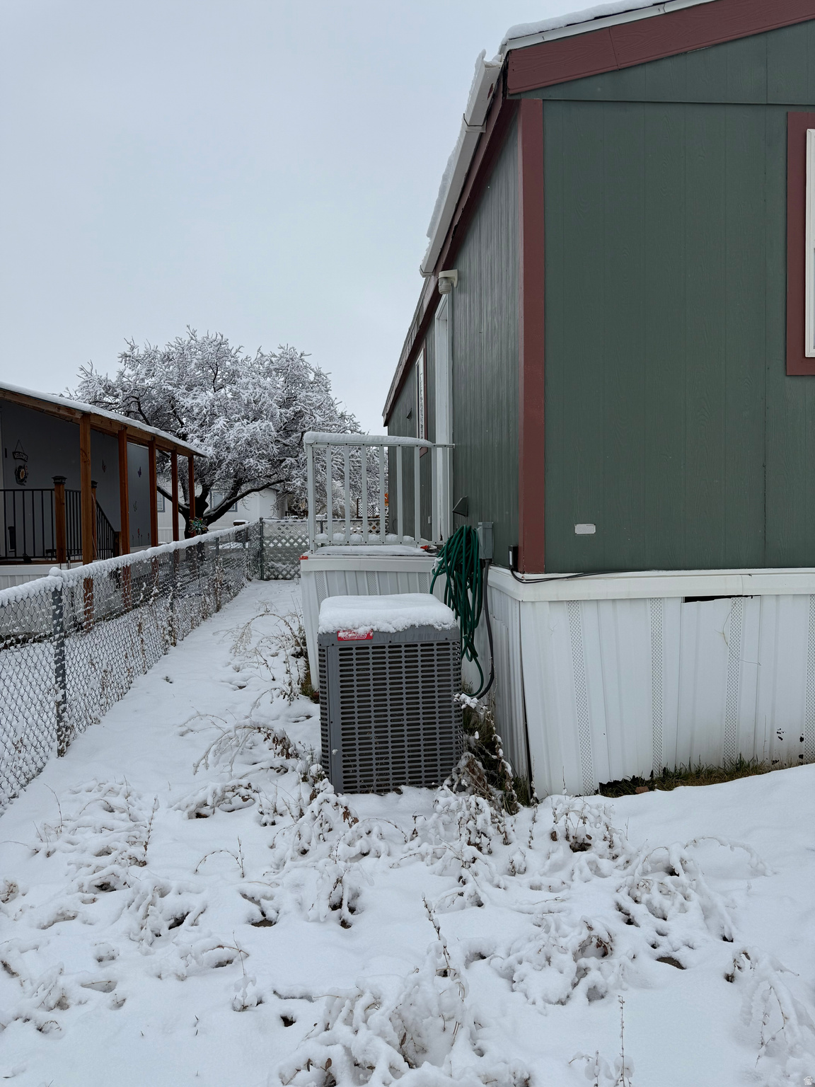 OVERPASS POINT - Residential