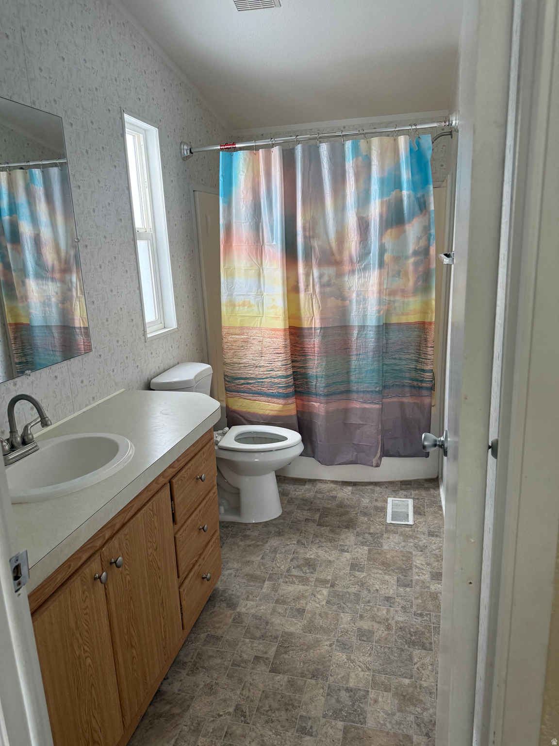 OVERPASS POINT - Residential