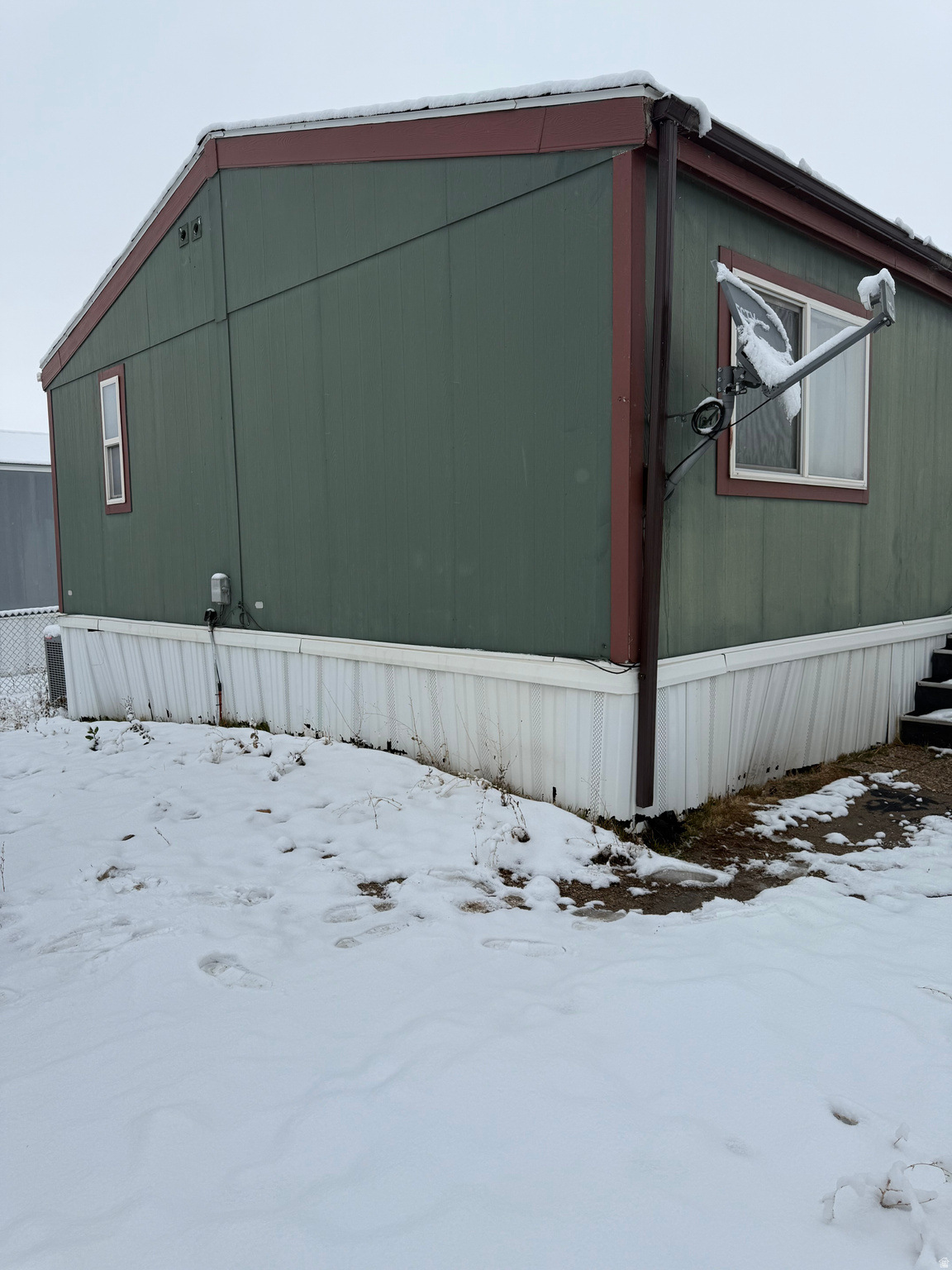 OVERPASS POINT - Residential