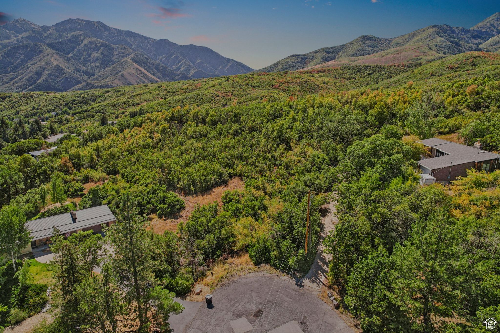 HIGHLANDS ADDITION - Land