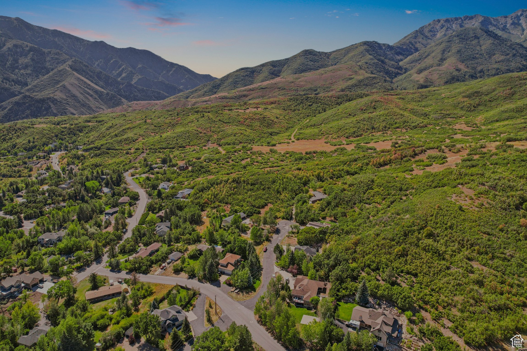 HIGHLANDS ADDITION - Land