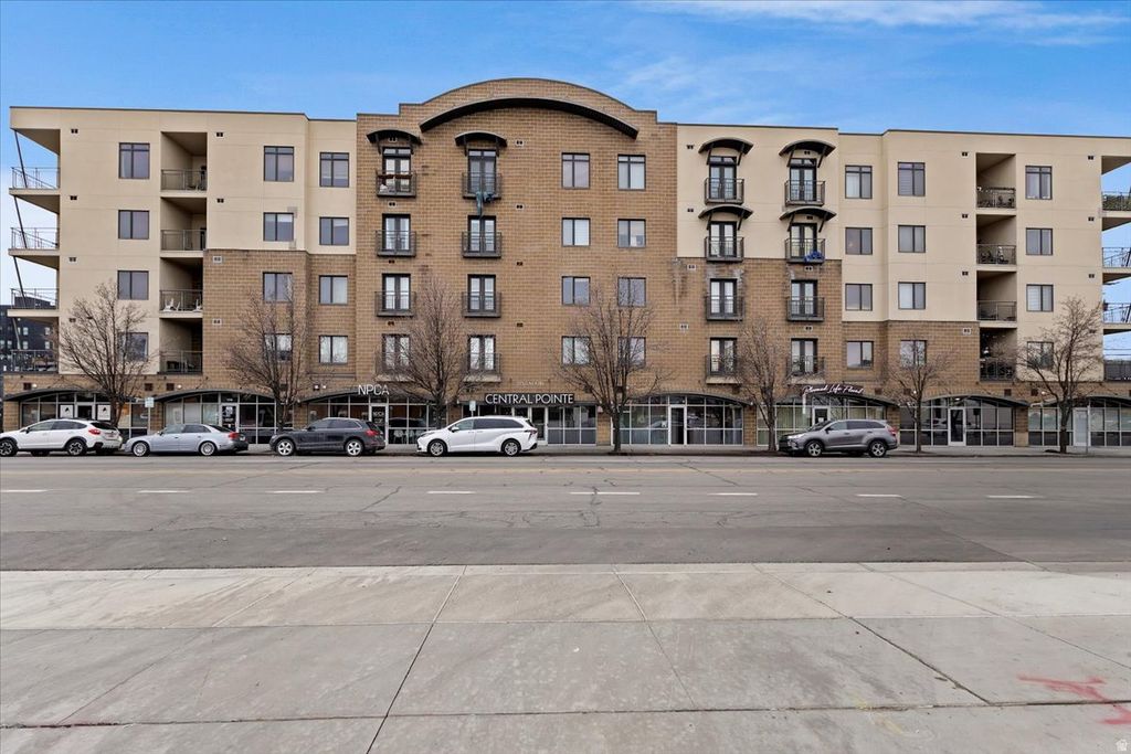 Photo of 2150 S MAIN ST W #219, Salt Lake City, UT 84115 (MLS # 2139294)