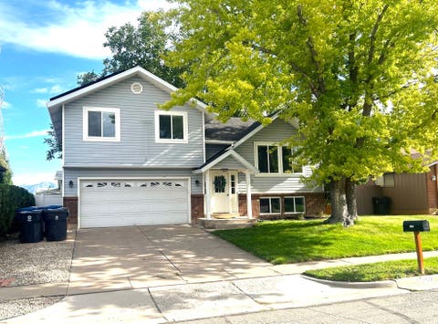 Photo of 1370 E 5850 S, South Ogden, UT 84405 (MLS # 2179798)