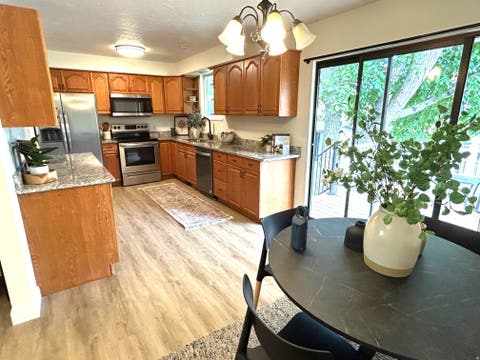 Tiny photo for 1370 E 5850 S, South Ogden, UT 84405 (MLS # 2179798)
