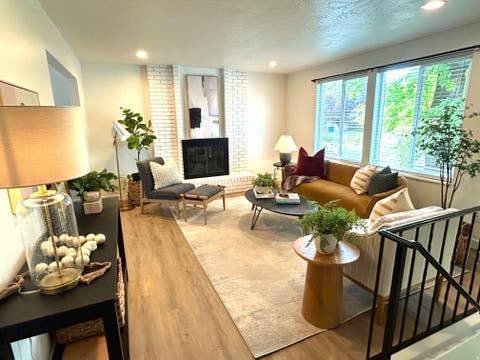 Tiny photo for 1370 E 5850 S, South Ogden, UT 84405 (MLS # 2179798)
