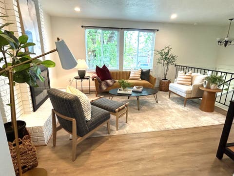 Tiny photo for 1370 E 5850 S, South Ogden, UT 84405 (MLS # 2179798)