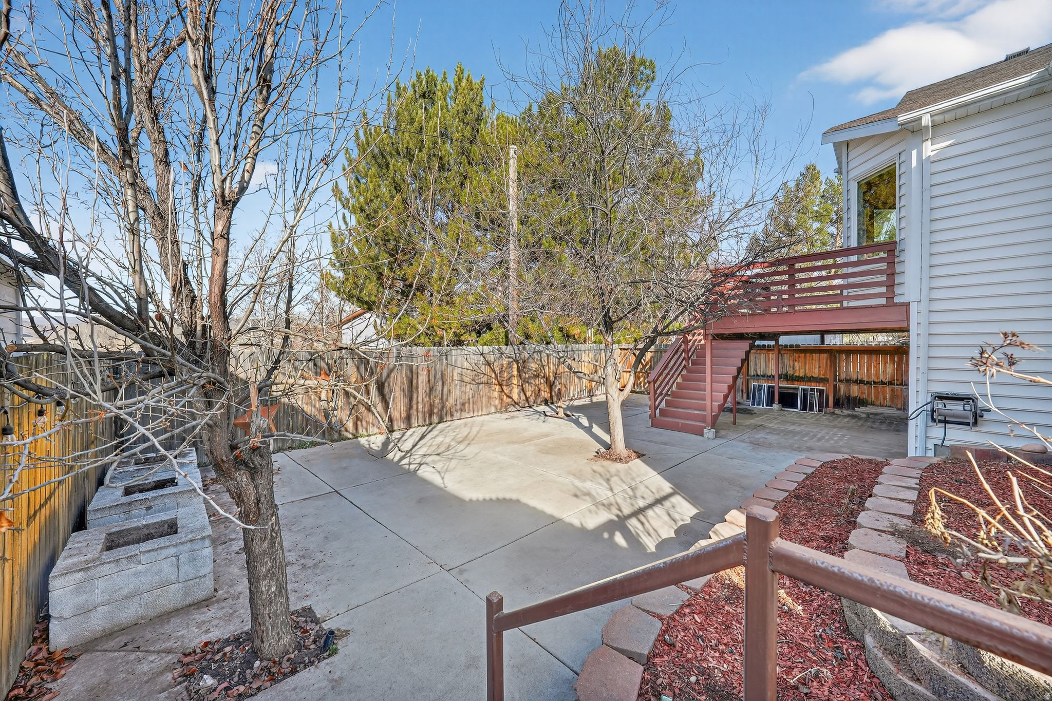 WRIGHT SUBDIVISION - Residential