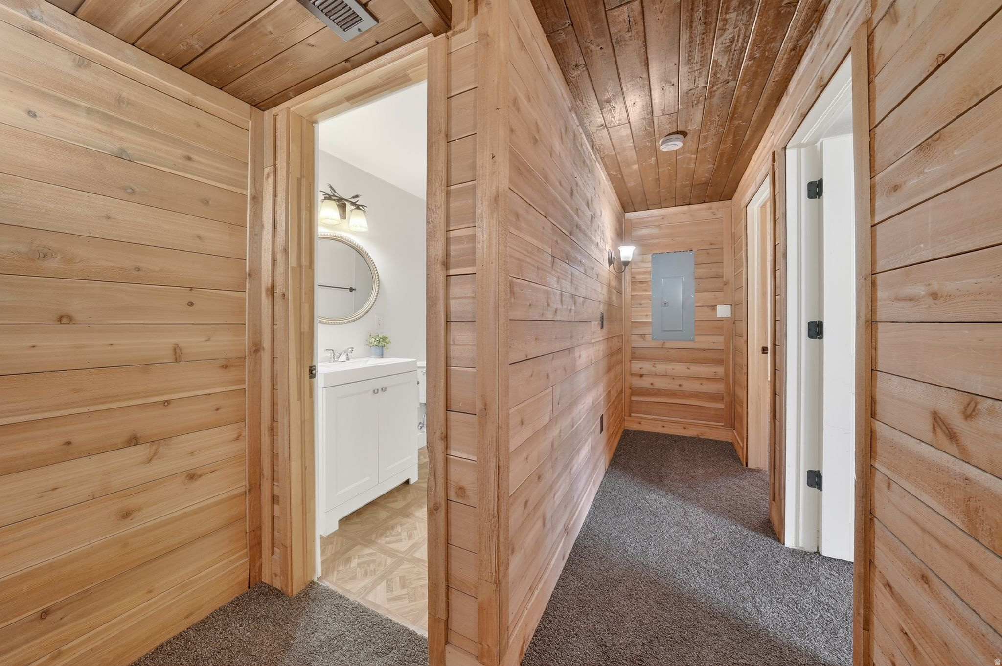 WRIGHT SUBDIVISION - Residential