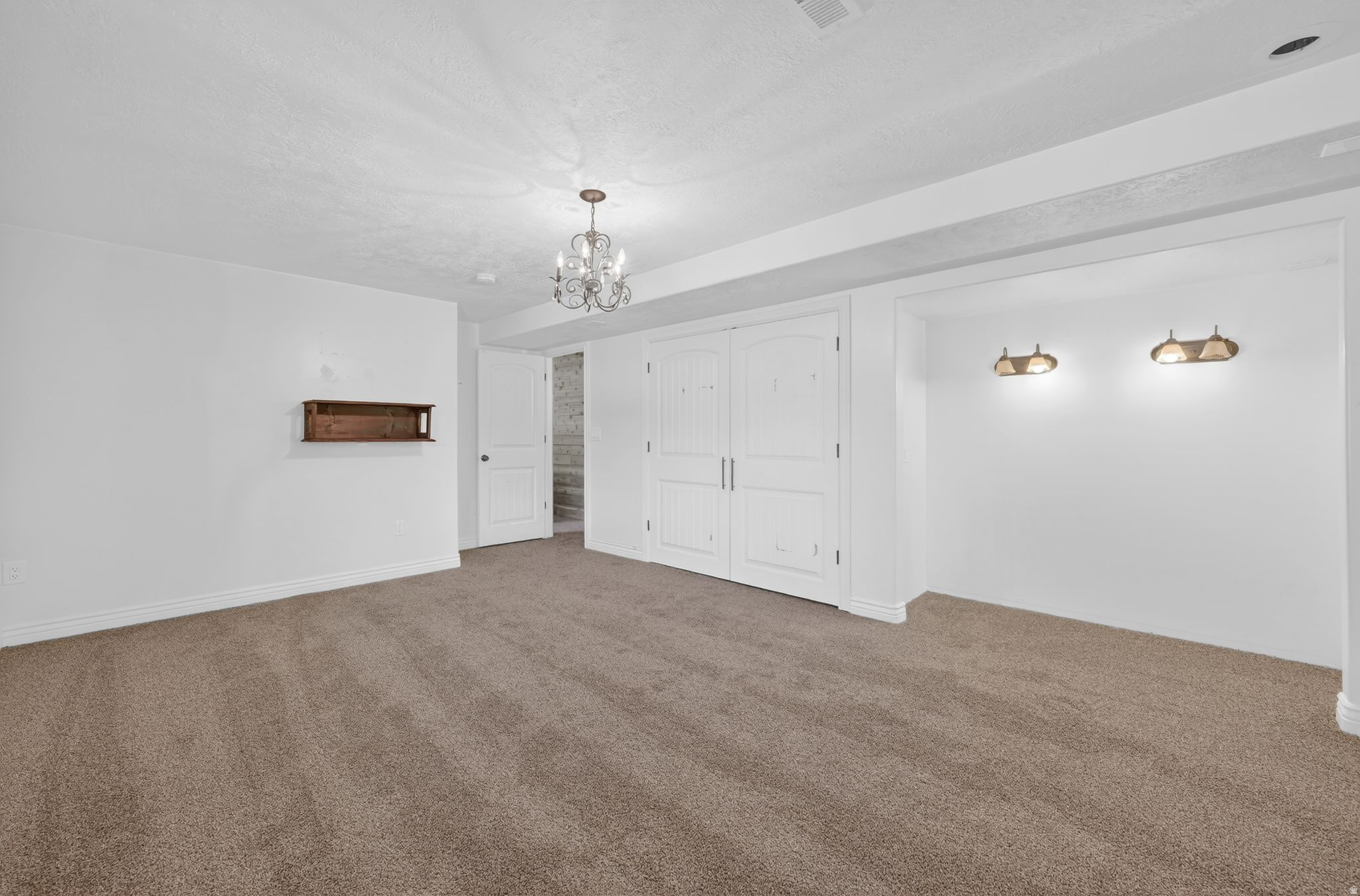 WRIGHT SUBDIVISION - Residential