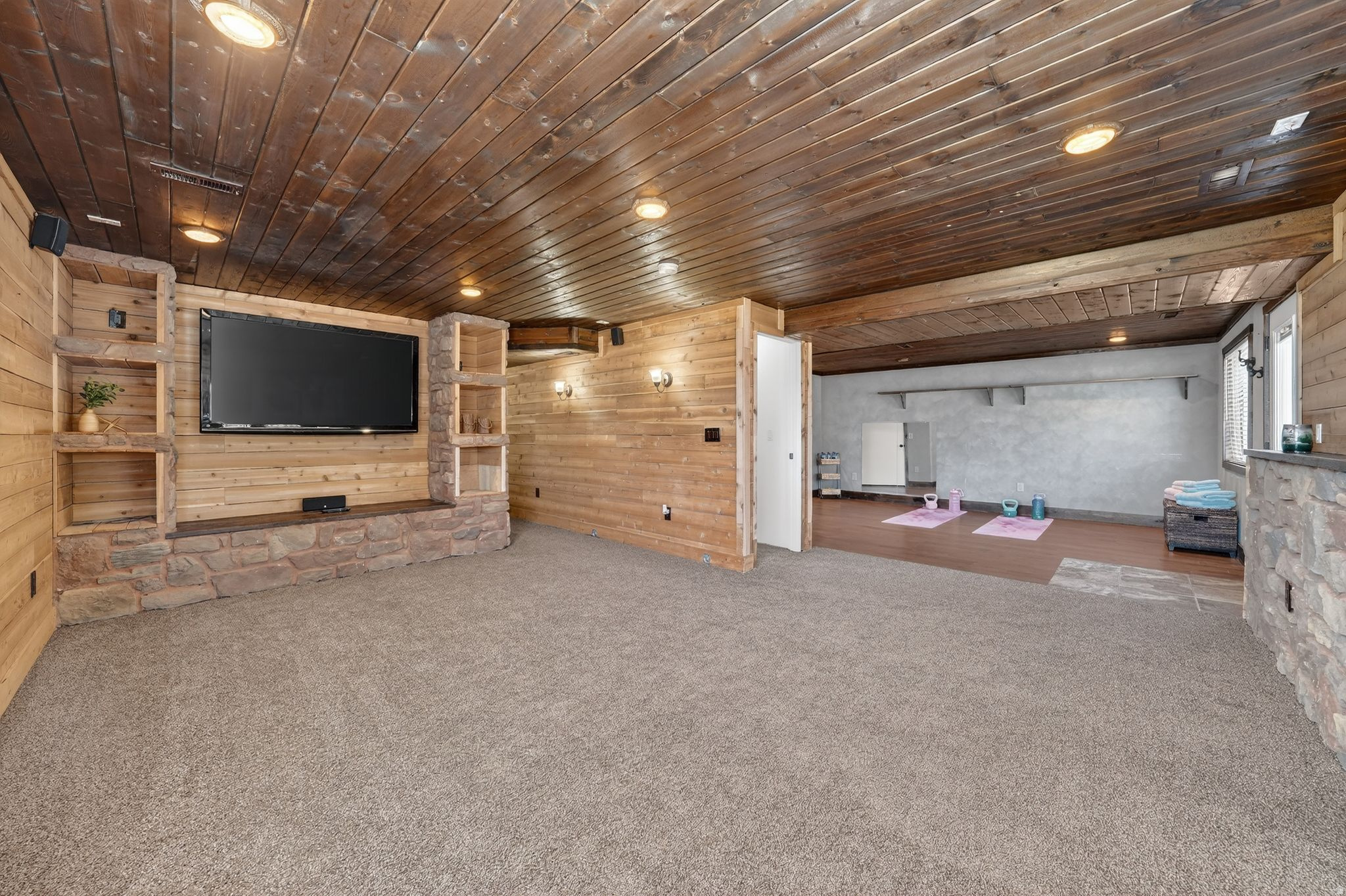 WRIGHT SUBDIVISION - Residential