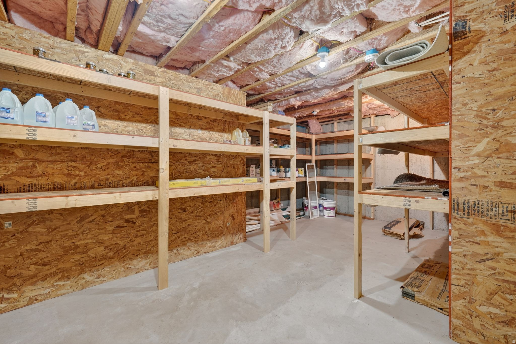 WRIGHT SUBDIVISION - Residential