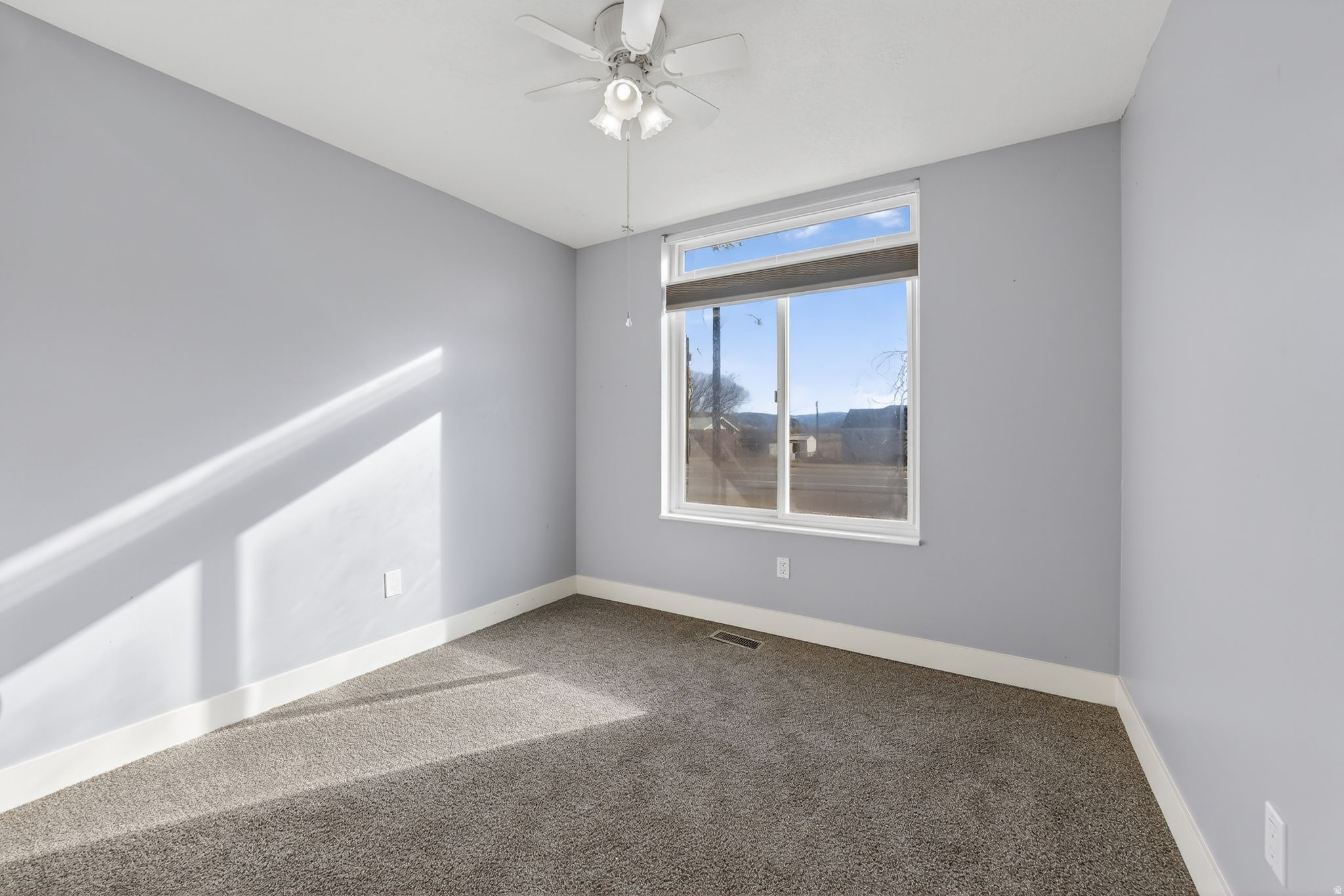 WRIGHT SUBDIVISION - Residential