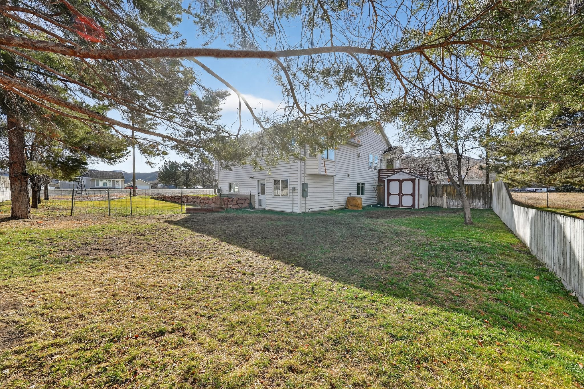 WRIGHT SUBDIVISION - Residential