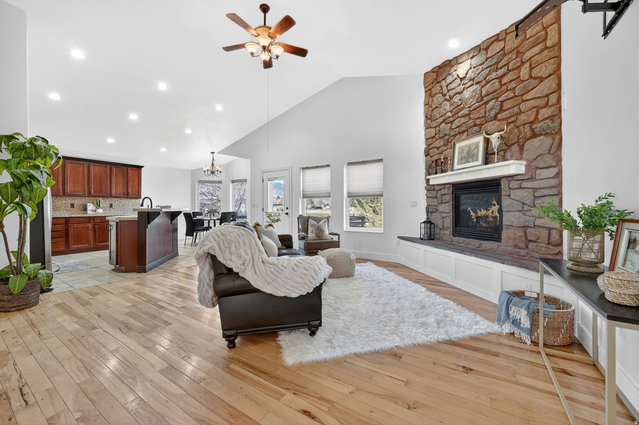 WRIGHT SUBDIVISION - Residential