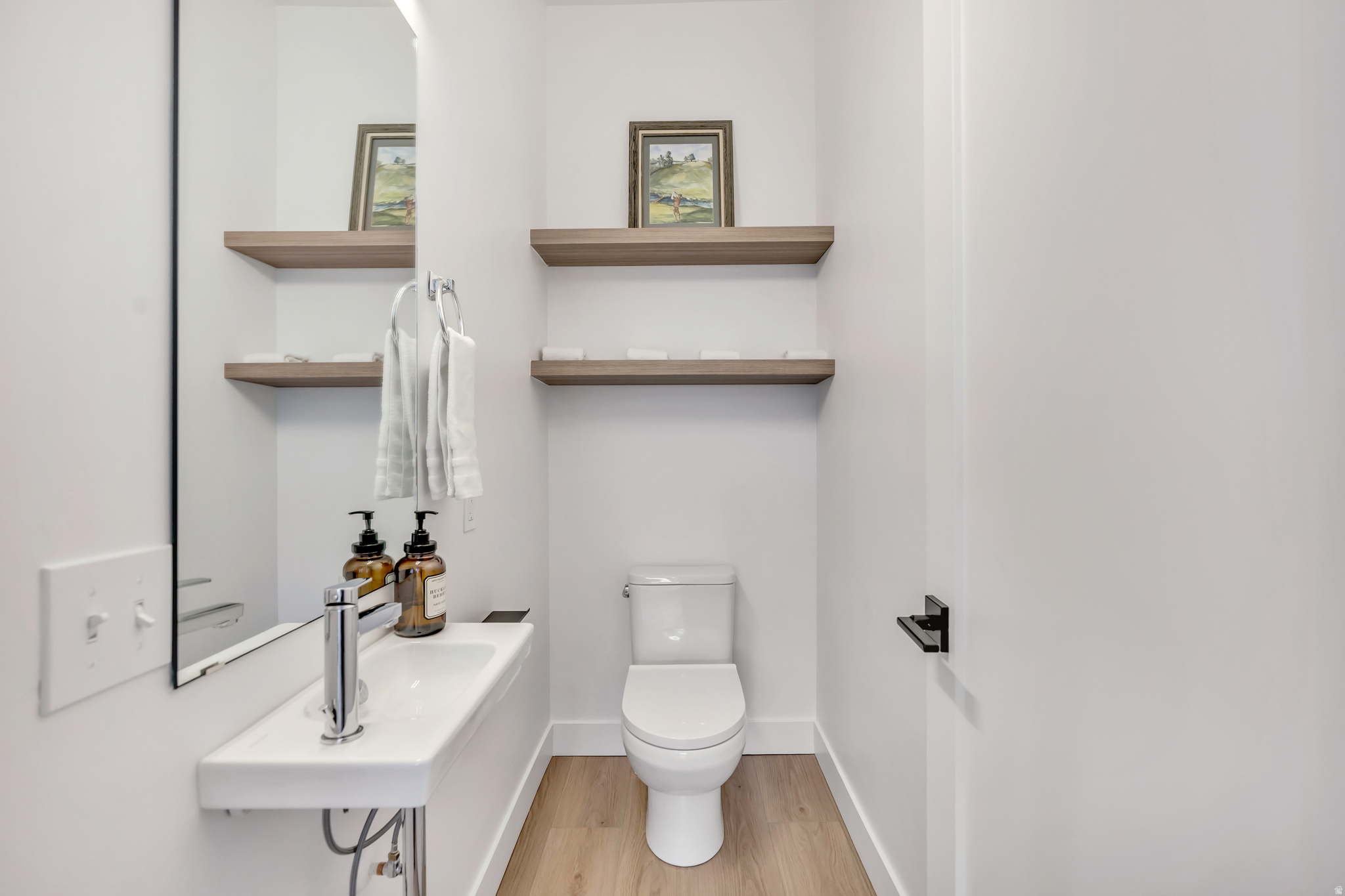 OPUS GREEN - Residential