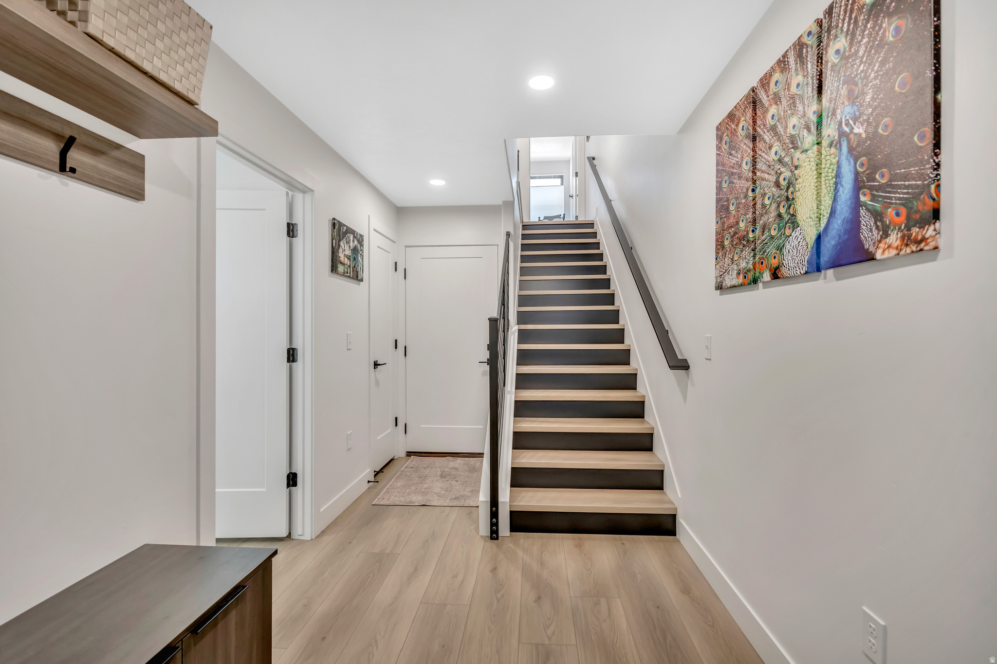 OPUS GREEN - Residential