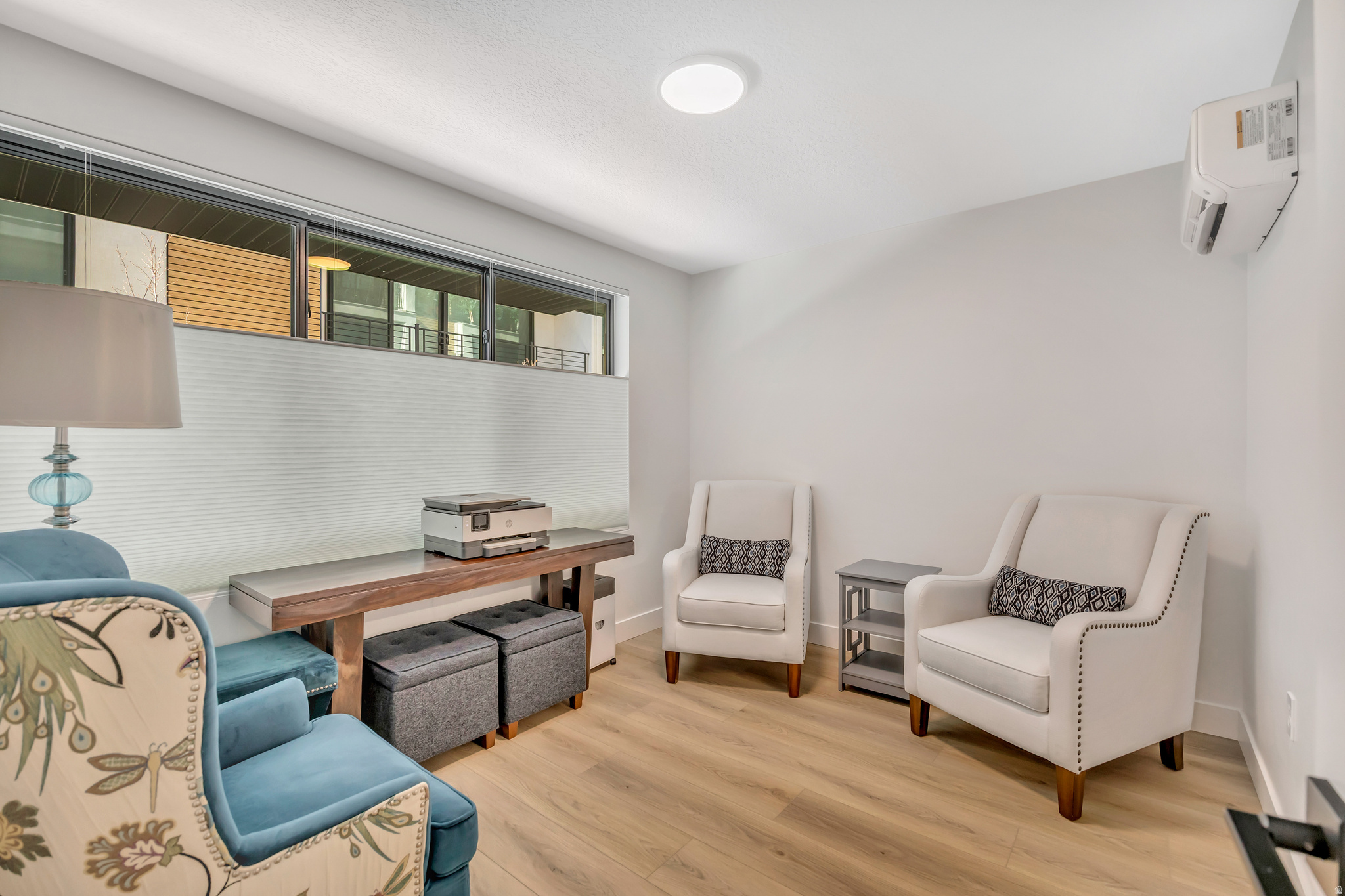 OPUS GREEN - Residential
