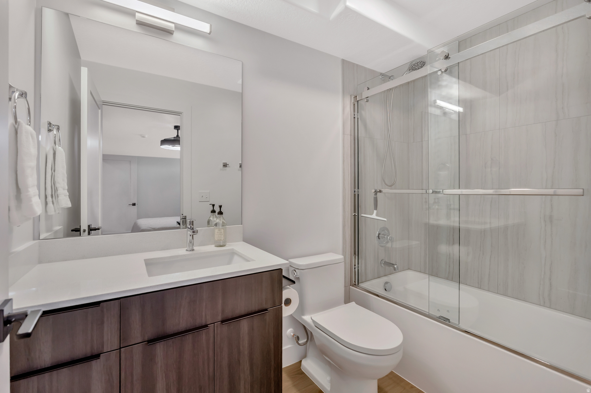 OPUS GREEN - Residential