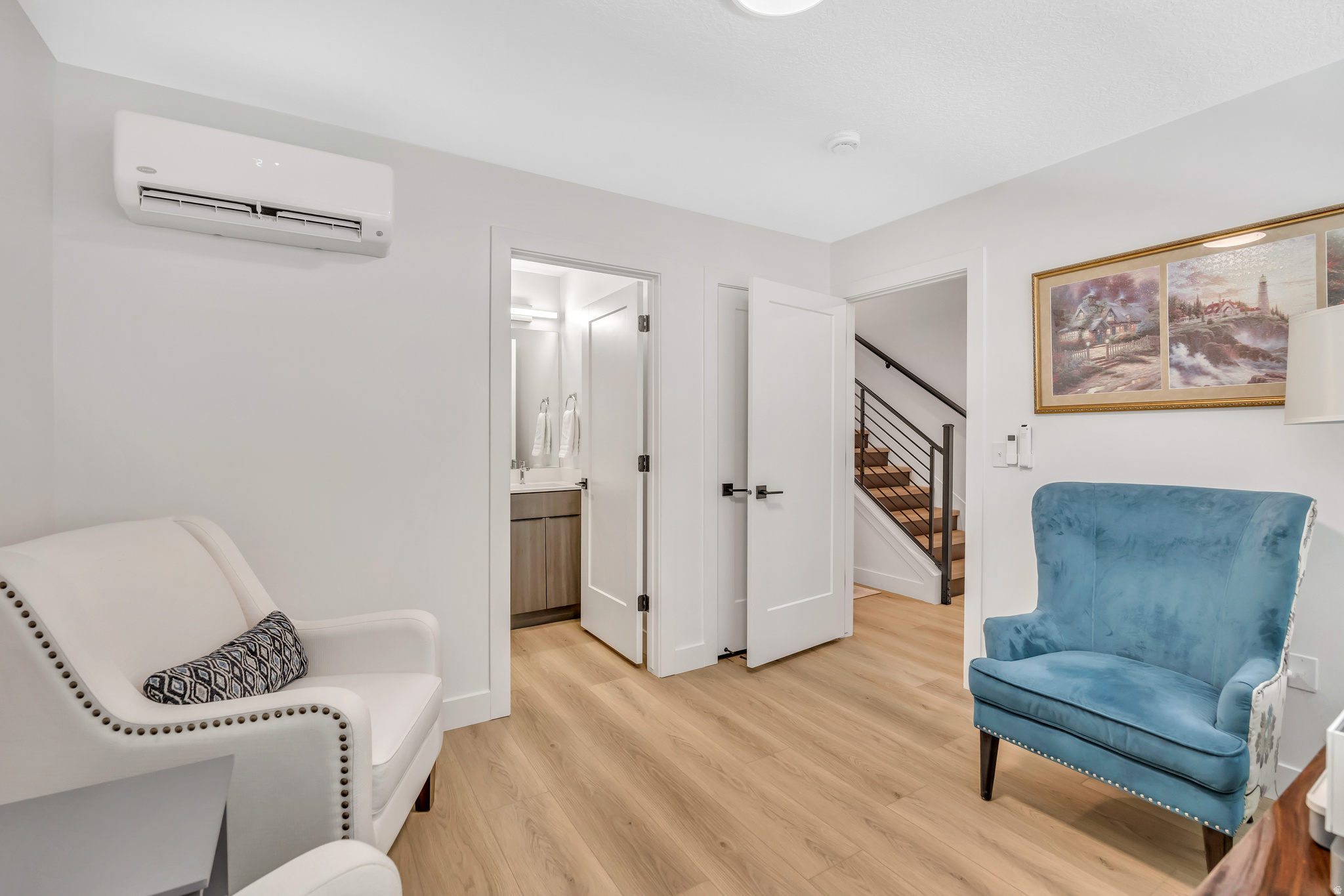 OPUS GREEN - Residential