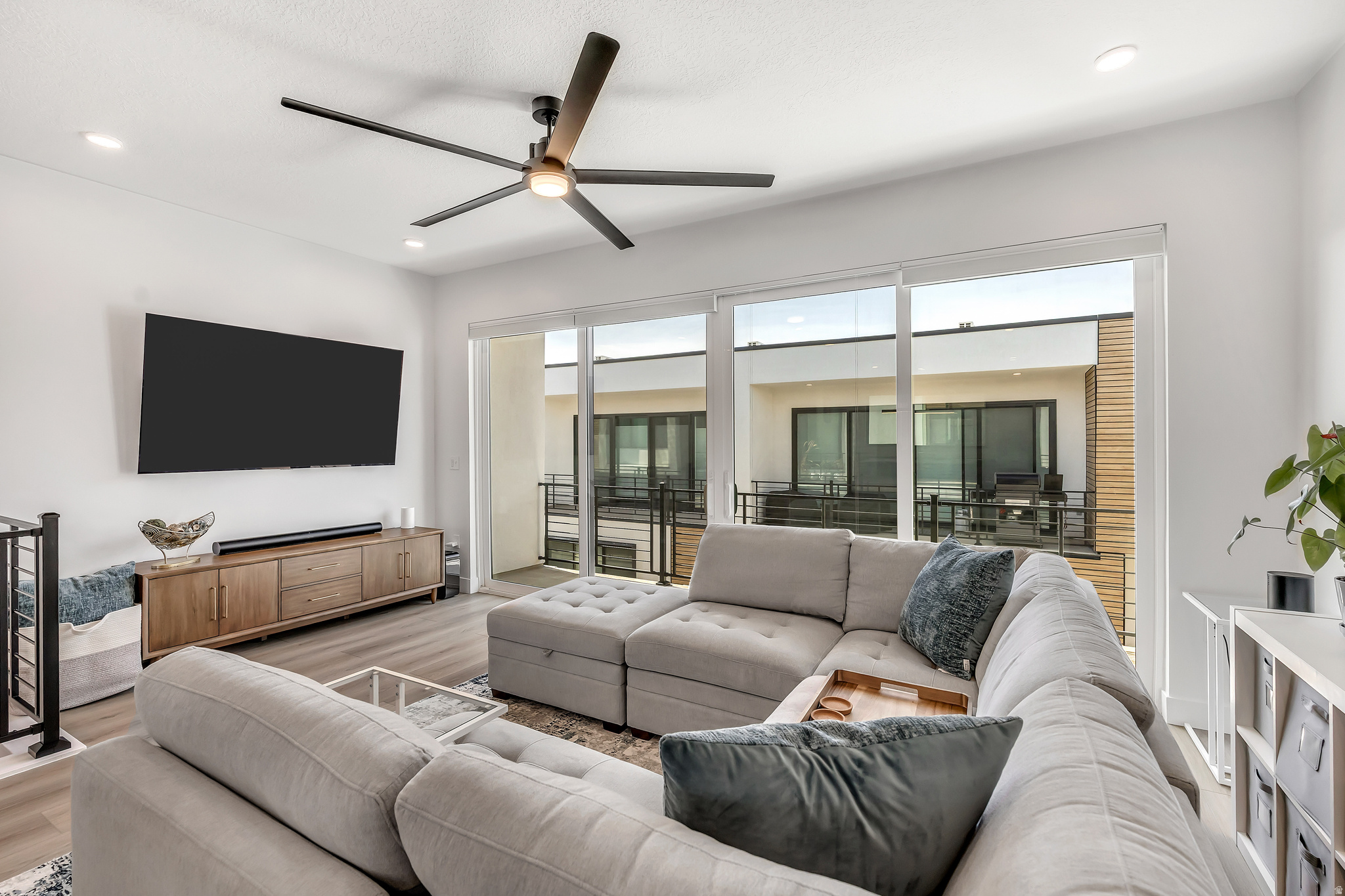 OPUS GREEN - Residential
