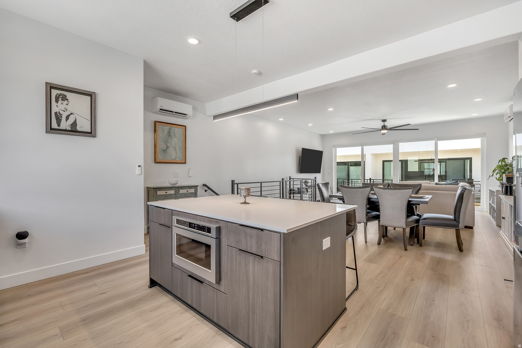 OPUS GREEN - Residential