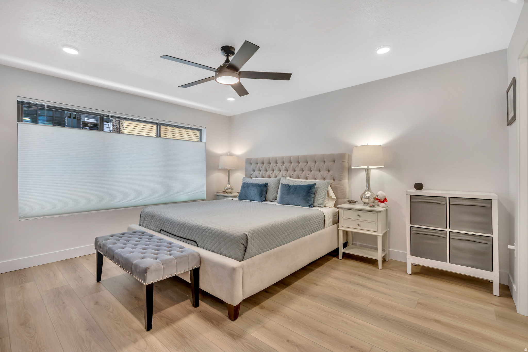 OPUS GREEN - Residential