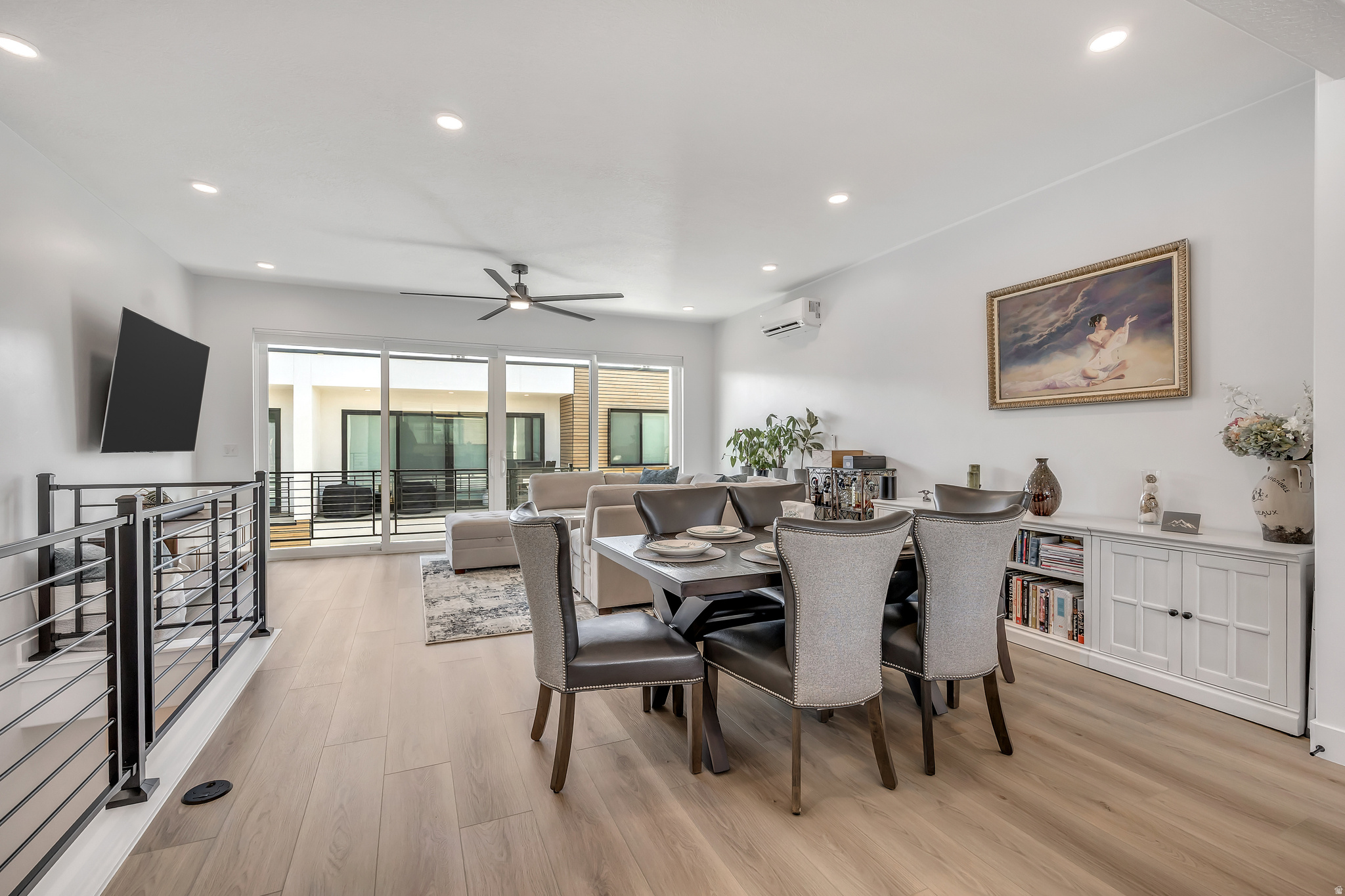 OPUS GREEN - Residential