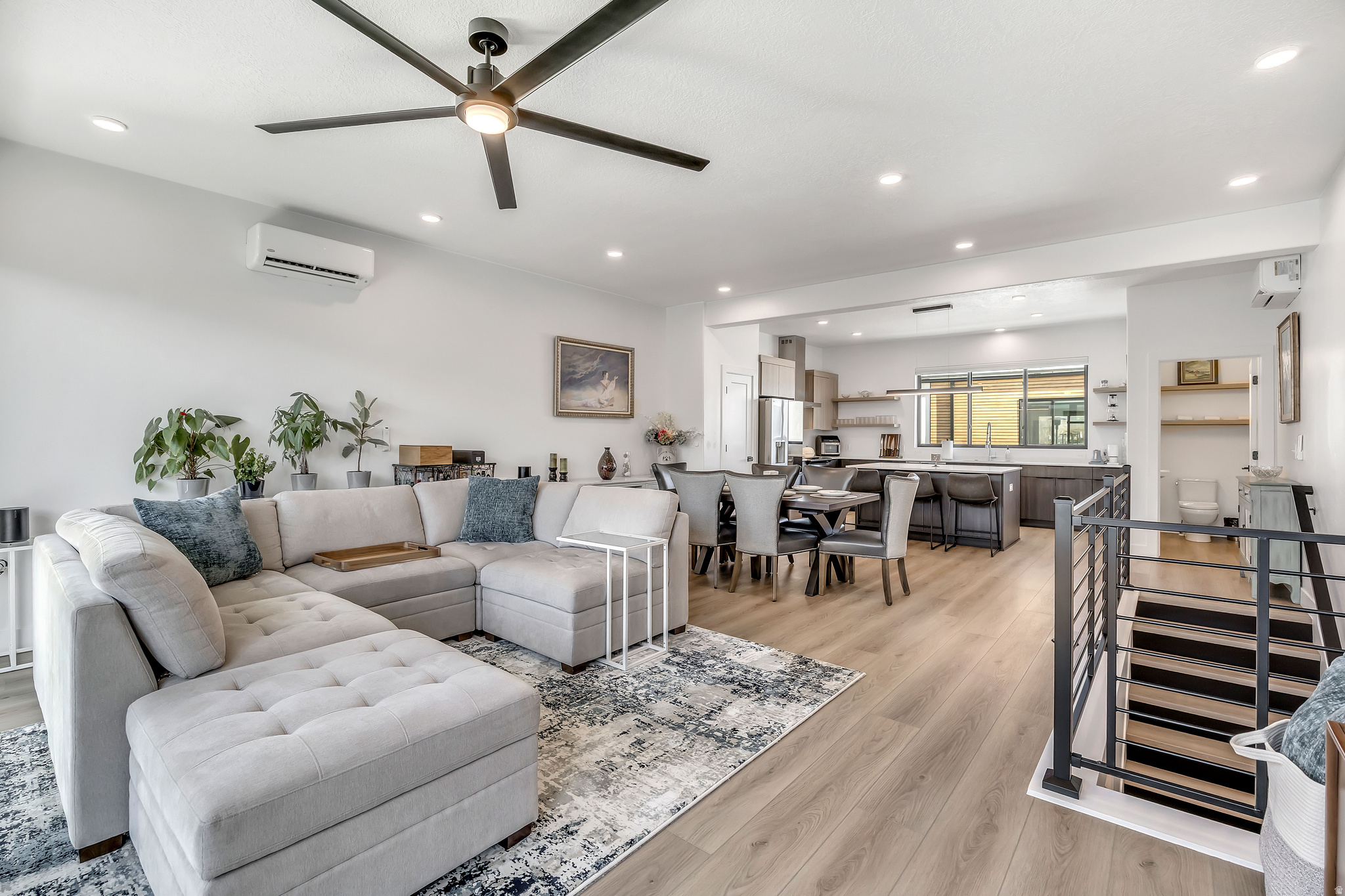 OPUS GREEN - Residential