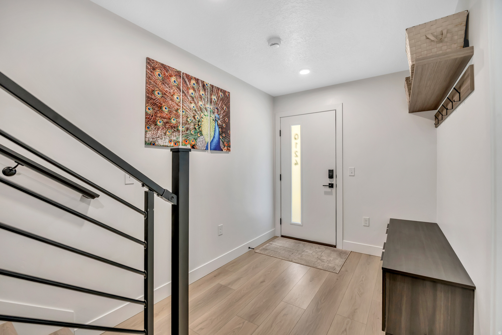 OPUS GREEN - Residential
