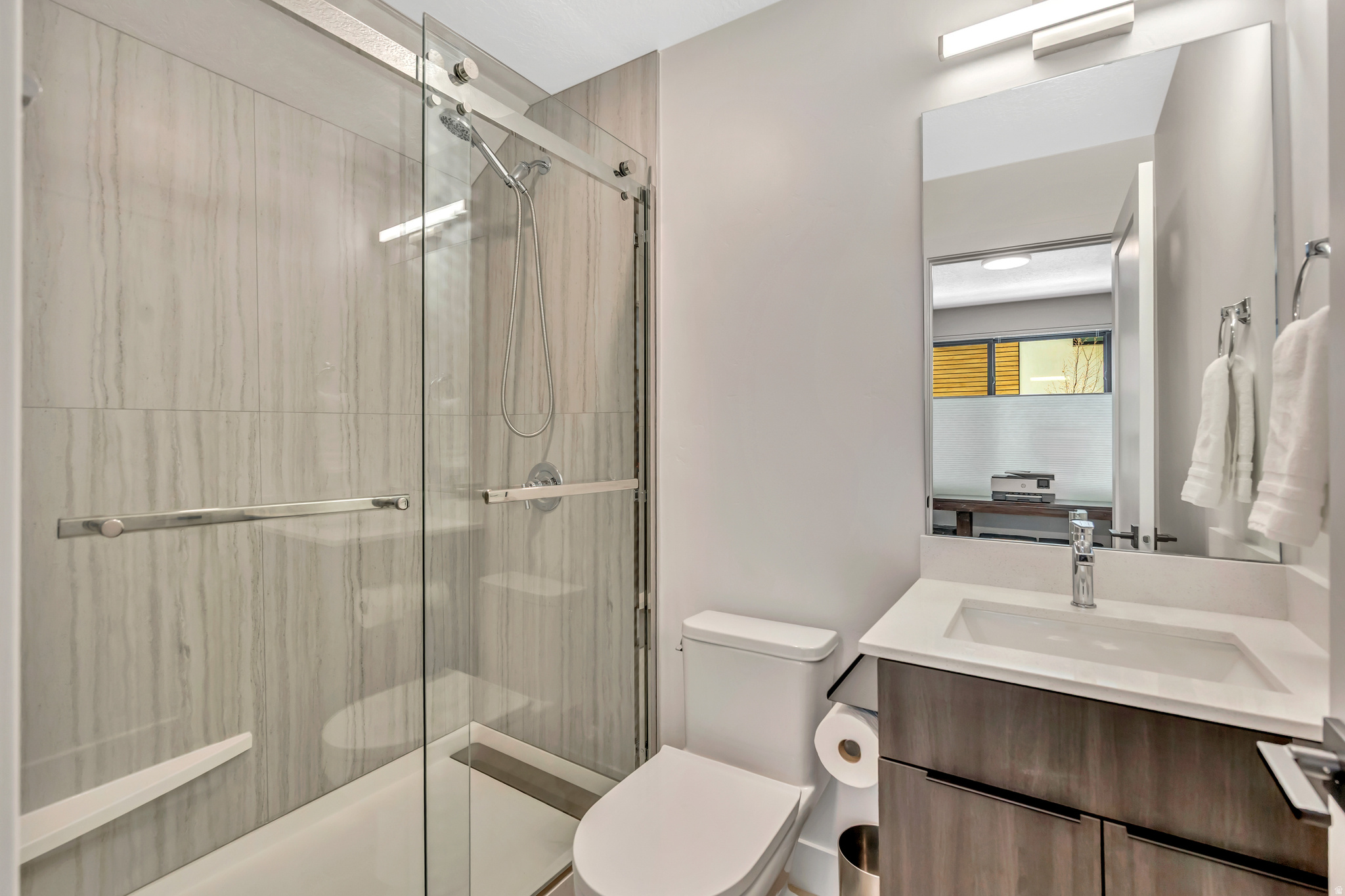 OPUS GREEN - Residential