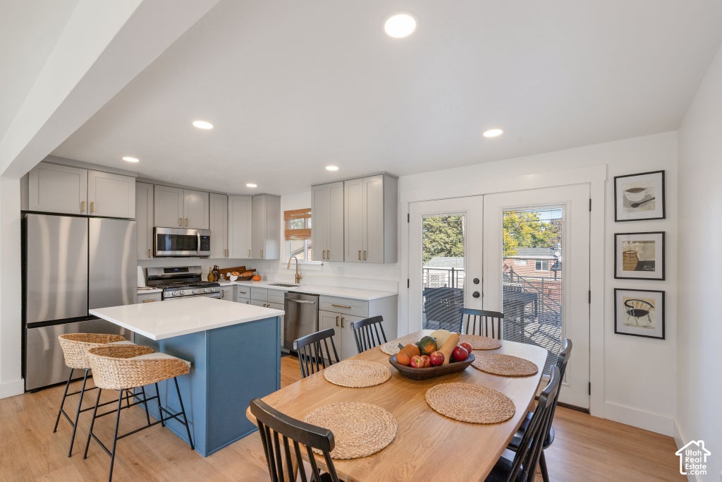 Photo of 803 E JOHNSONWAY DR S, Sandy, UT 84094 (MLS # 2193313)