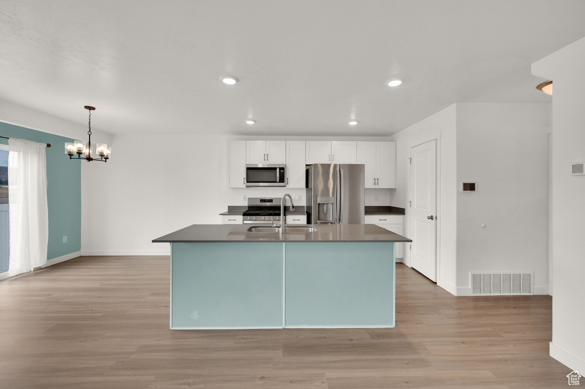 MILLER - Residential Lease